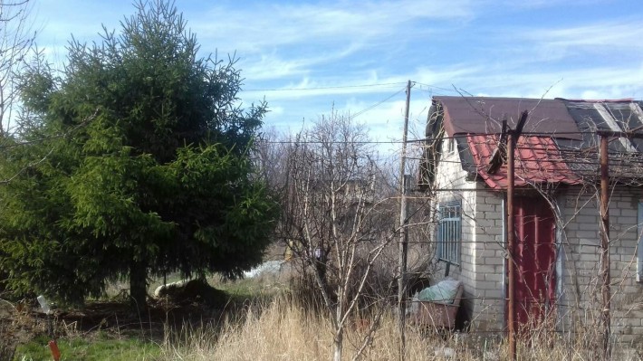 Продается дача недорого - фото 1