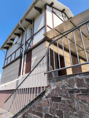 Срочно!Терміново!Продам дом-дача с ремонтом у р.Самара(Новомосковск) - фото 1