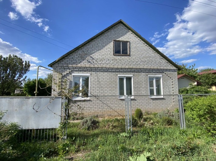 Продаж цегляного будинку рн 3 школи - фото 1