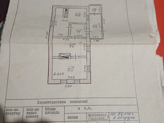 Продам дом  на сосновке район 14 школи