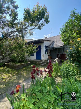 Продається частина будинку з прибудинковою територією. - фото 1