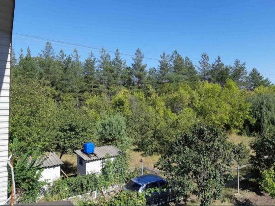 Продається дача Решкут