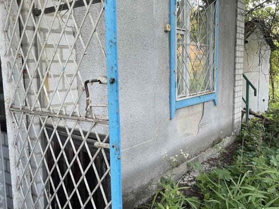 Продам дачу район Решкут Самар