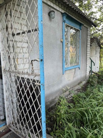 Продам дачу район Решкут - фото 1