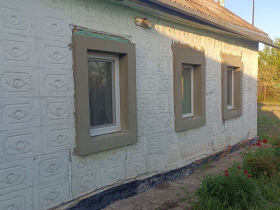 Продам дім на Кулебівці