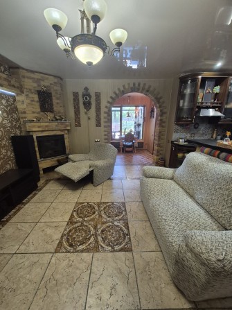 Продам  дом в сосновом лесу - фото 1