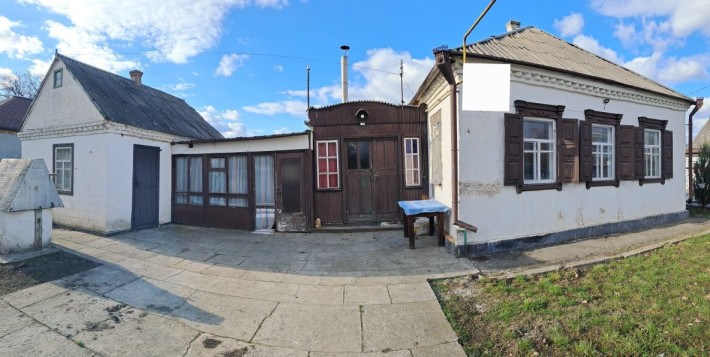 Продам дом в г. Самар ( Новомосковск). - фото 1