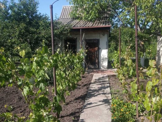 Продаётся дача с домиком