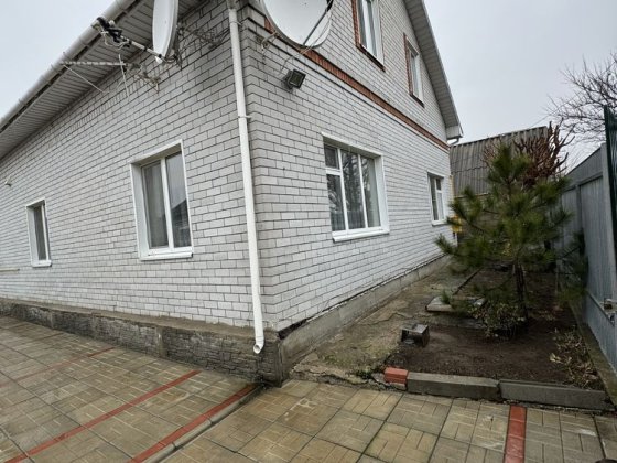 Продам большой дом Кулебовка Самар