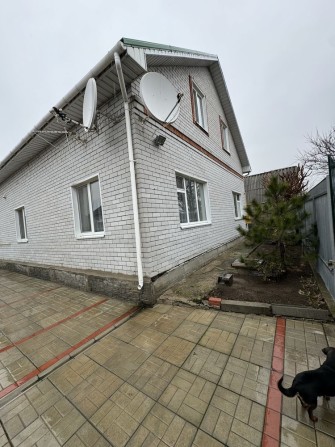 Продам большой дом Кулебовка - фото 1