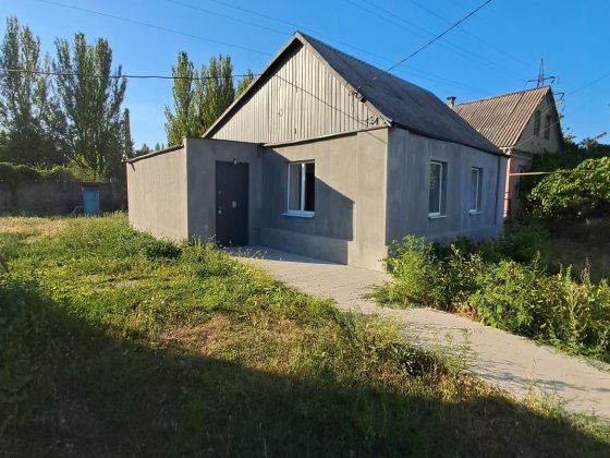 Продам дом в городе Новомосковск.