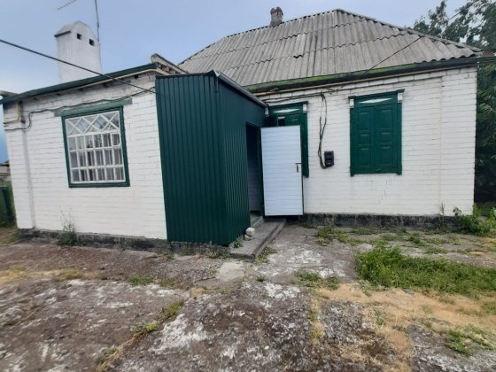 Продам добротний будинок Самар