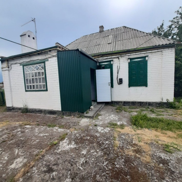 Продам добротний будинок - фото 1