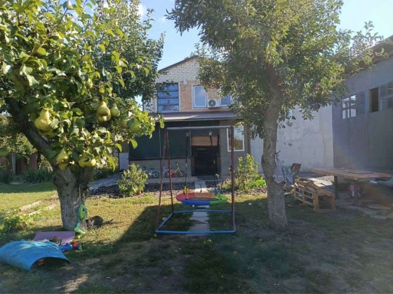 Продажа дома с земельным участком