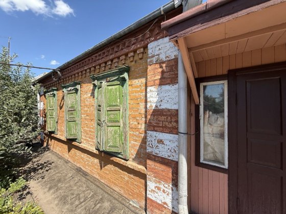 Продается дом р-н СШ №3 Самар