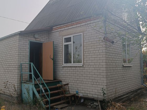 Продам дачу Перевал Самар