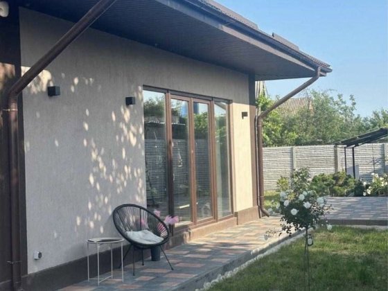 Продам будинок у місті Самар Перевал вул. Сонячна Самар