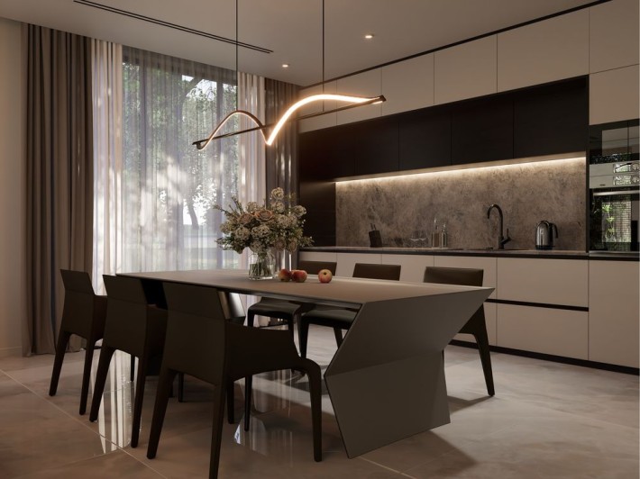 Продам таунхаус рядом с рекой и лесом. - фото 1