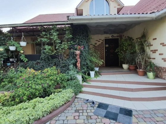 Продам дом на Решкуте