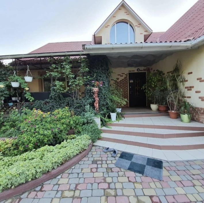 Продам дом на Решкуте - фото 1