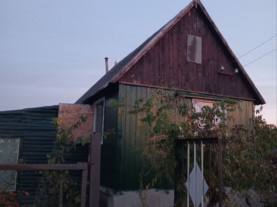 Продам дачу химмаш павлоград