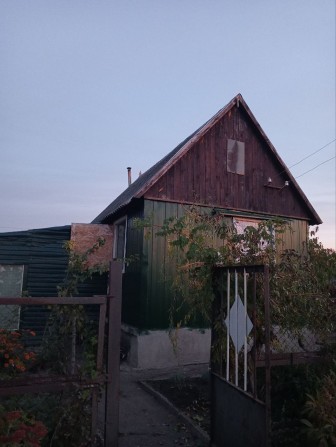 Продам дачу химмаш павлоград - фото 1