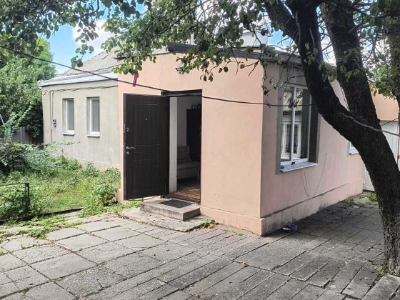 Продам дом Павлоград