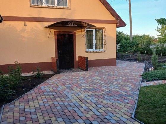 Продам дачу в Новомосковске