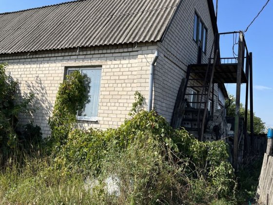 АН продаж будинку на Соснівці