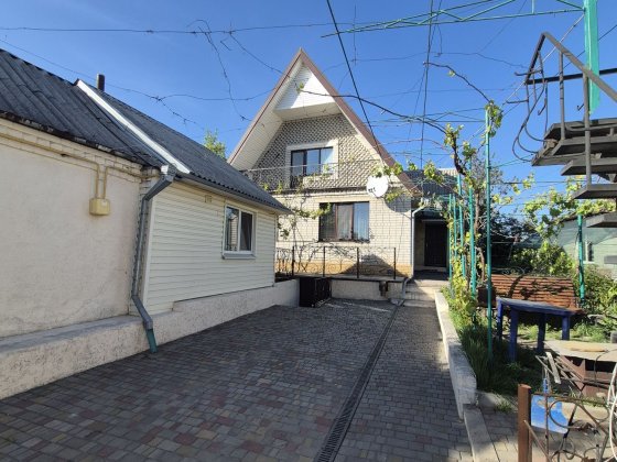 Продам отличный дом в центре города