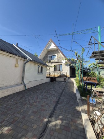 Продам отличный дом в центре города - фото 1