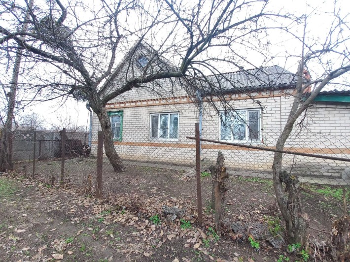 Продам півбудинку в Орлівщині - фото 1