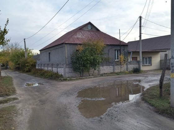 Продам дом. Дуже міцний, дуже теплий