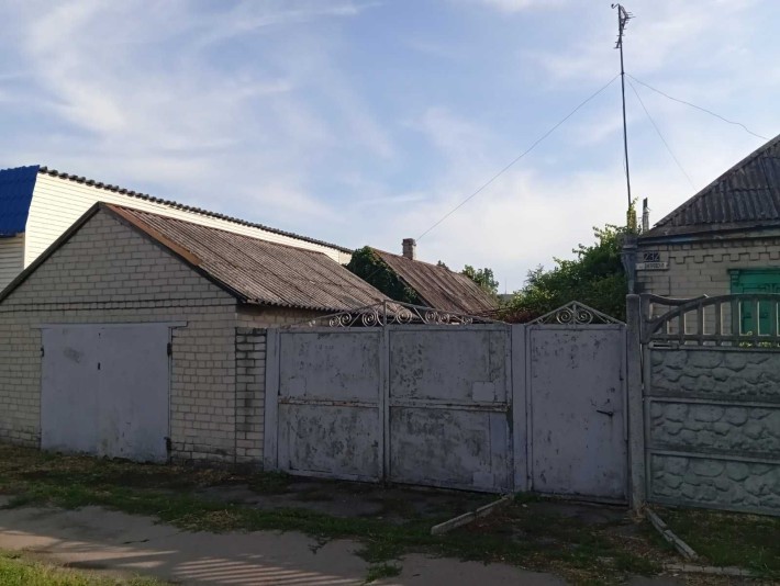 Срочно Продам дом - фото 1