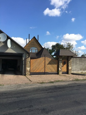 Продам дом - фото 1