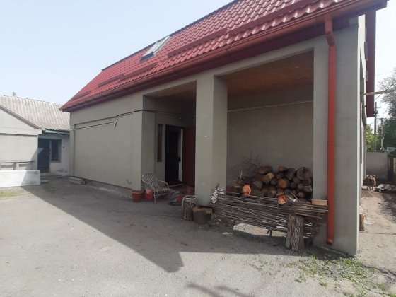 Продам большой 2эт дом Самар