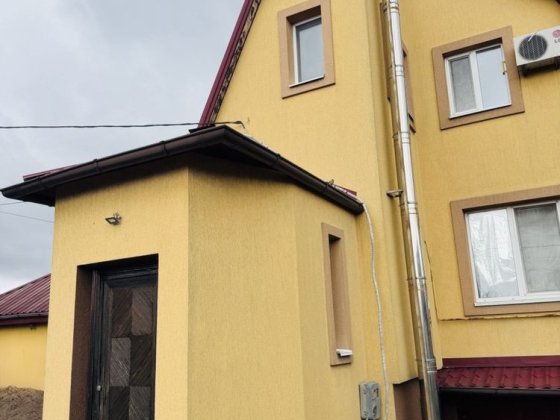 Будинок у центрі міста