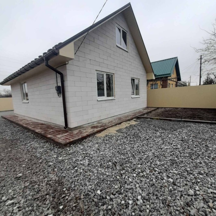 Продам новострой в городе - фото 1