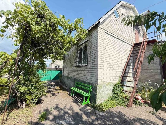 Продам дачу в м.Самар, р-н Перевал.