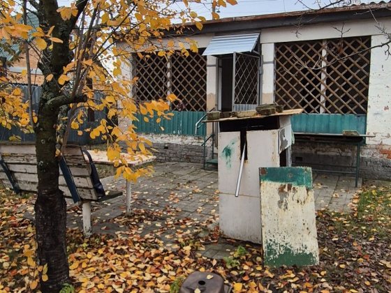 Продається дача дк "колос" орлівщина