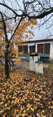 Продається дача дк "колос" орлівщина - фото 1