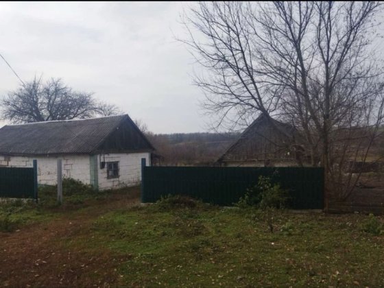 Продам земельну ділянку!