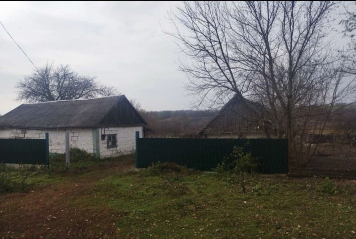 Продам земельну ділянку! - фото 1