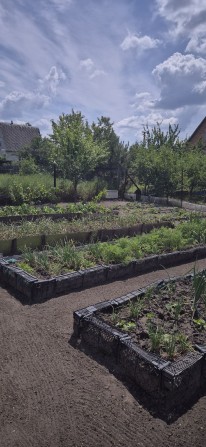 Продається дача в лісі решкут - фото 1