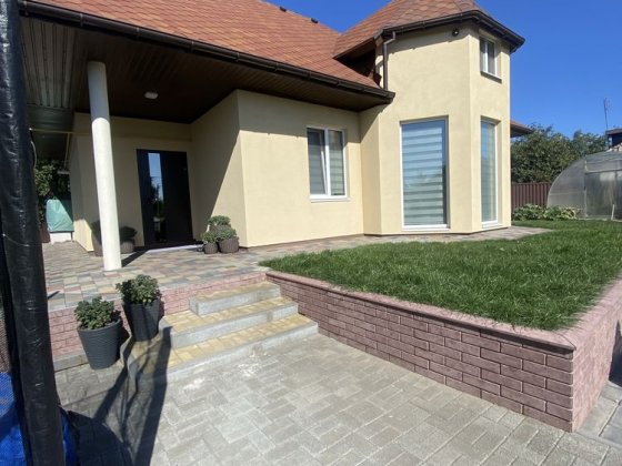 У продажу новий  будинок, м. Самар, р- н Транзитки Самар