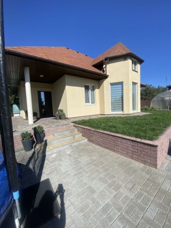 У продажу новий  будинок, м. Самар, р- н Транзитки - фото 1