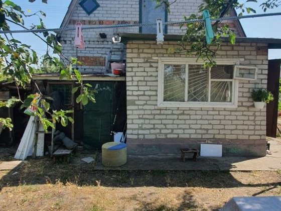 Продам дачу в с/ т Трубник