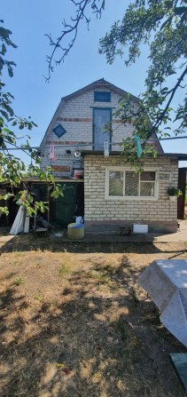 Продам дачу в с/ т Трубник - фото 1