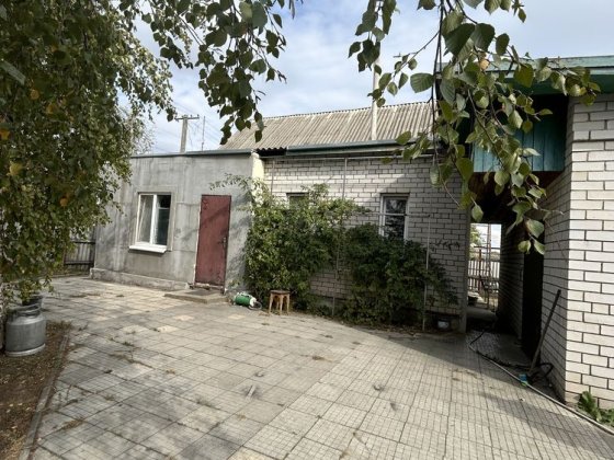 Продам будинок, Кулебівка Самар