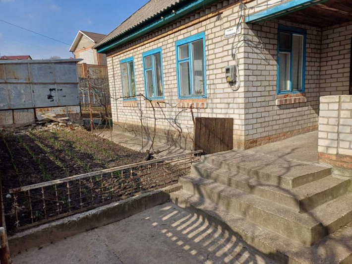 Будинок в м.Світловодськ - фото 1